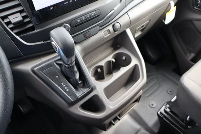 2026 Ford Transit-350 HD HR