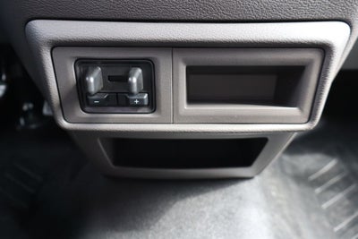 2026 Ford Transit-350 HD HR