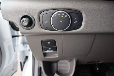 2026 Ford Transit-350 HD HR