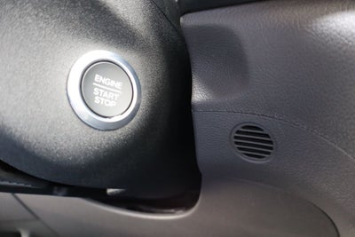 2026 Ford Transit-350 HD HR