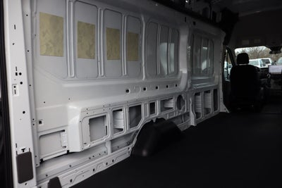 2026 Ford Transit-350 HD HR