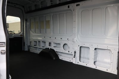 2026 Ford Transit-350 HD HR