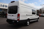 2026 Ford Transit-350 HD HR