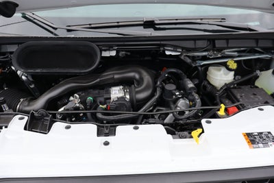 2026 Ford Transit-350 HD HR