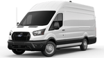2026 Ford Transit-350 HR