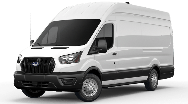 2026 Ford Transit-350 HR