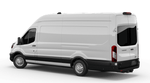 2026 Ford Transit-350 HR