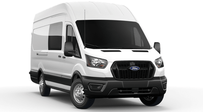 2026 Ford Transit-350 HR