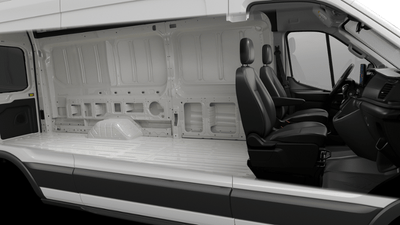 2026 Ford Transit-350 HR