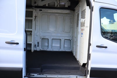 2023 Ford Transit-350 HD HR
