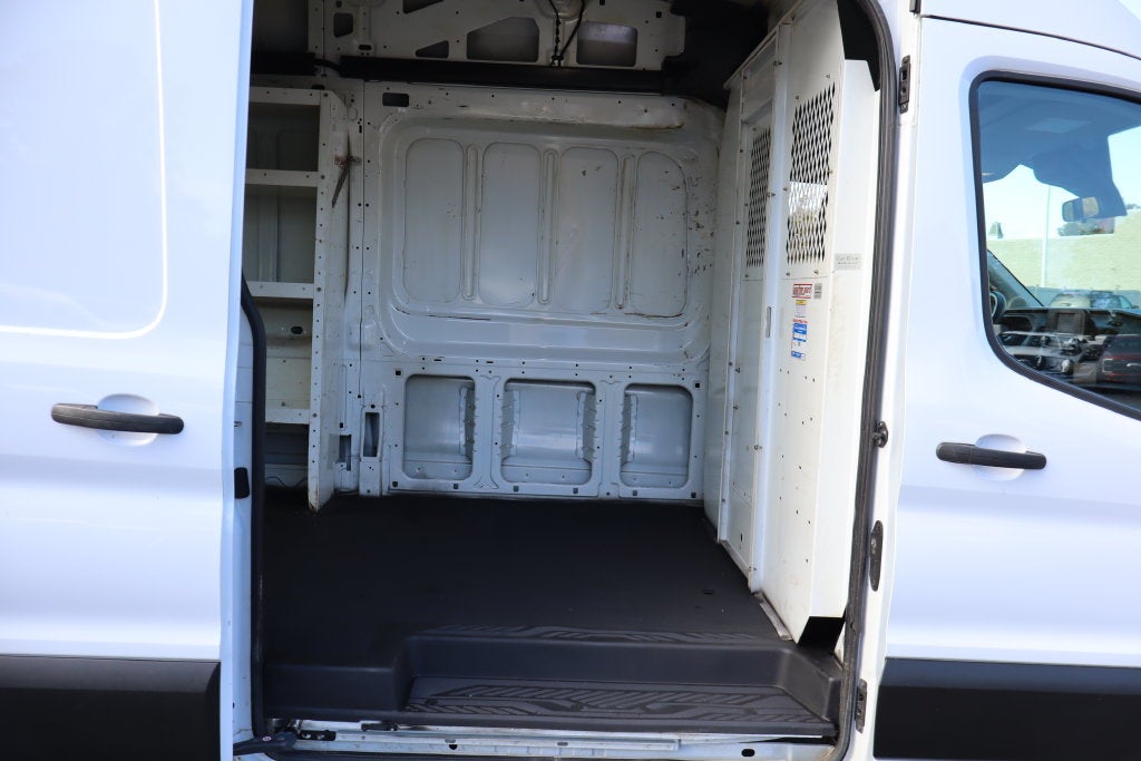 2023 Ford Transit-350 HD HR