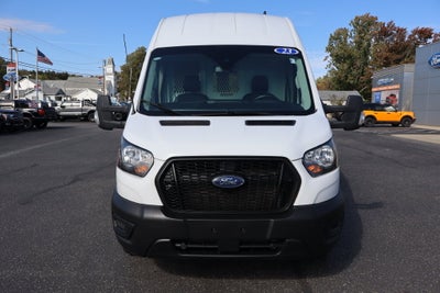 2023 Ford Transit-350 HD HR