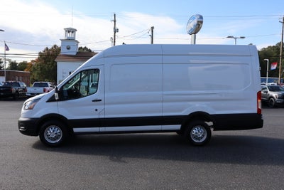 2023 Ford Transit-350 HD HR