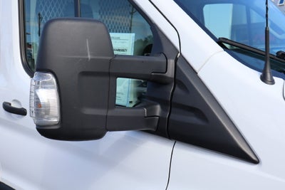 2023 Ford Transit-350 HD HR
