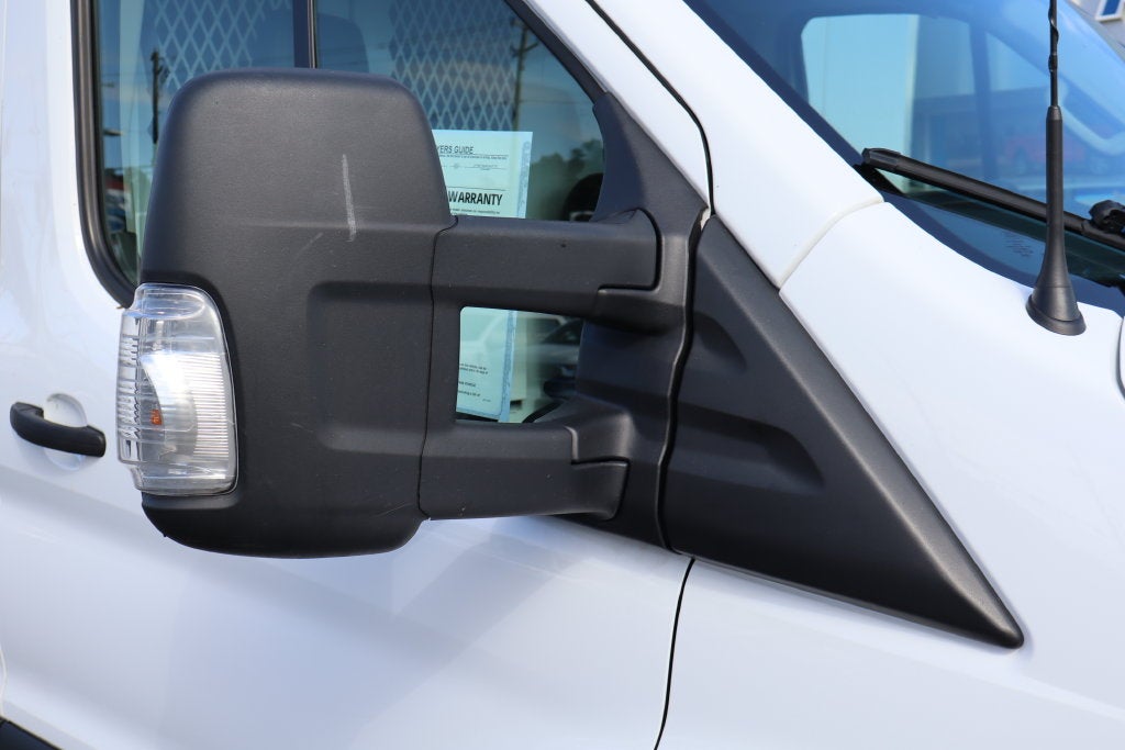 2023 Ford Transit-350 HD HR