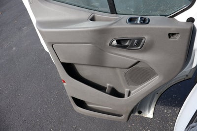 2023 Ford Transit-350 HD HR