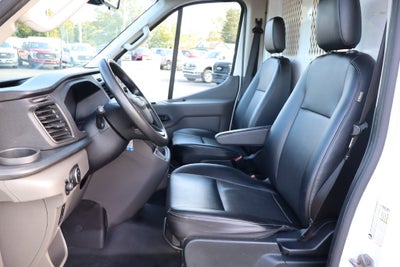 2023 Ford Transit-350 HD HR