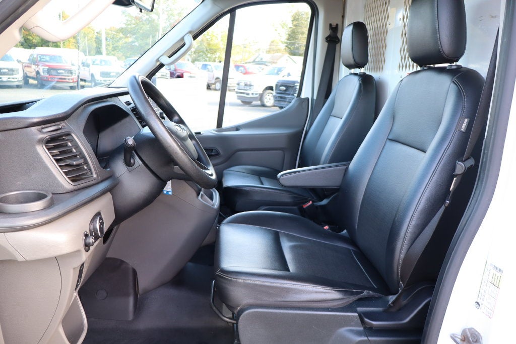 2023 Ford Transit-350 HD HR