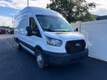 2023 Ford Transit-350 HR