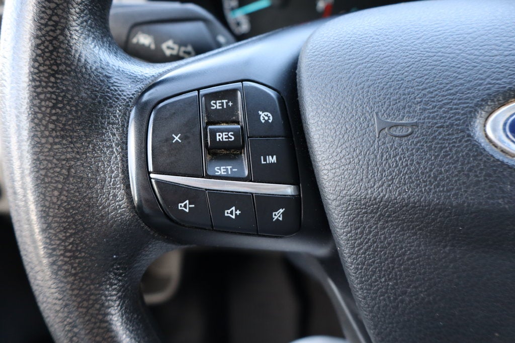 2023 Ford Transit-350 HD HR
