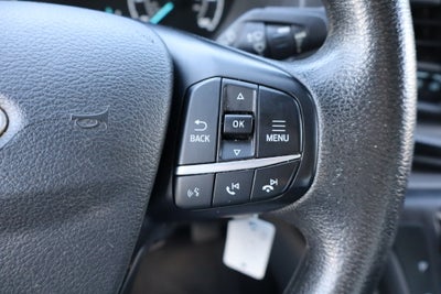 2023 Ford Transit-350 HD HR