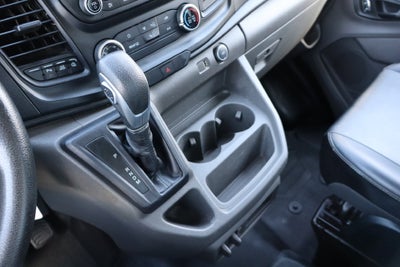 2023 Ford Transit-350 HD HR