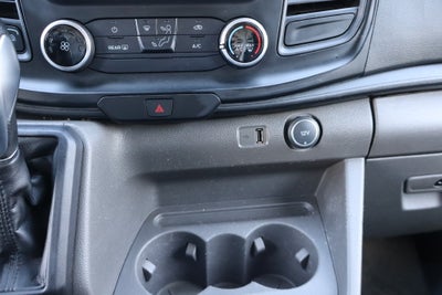 2023 Ford Transit-350 HD HR