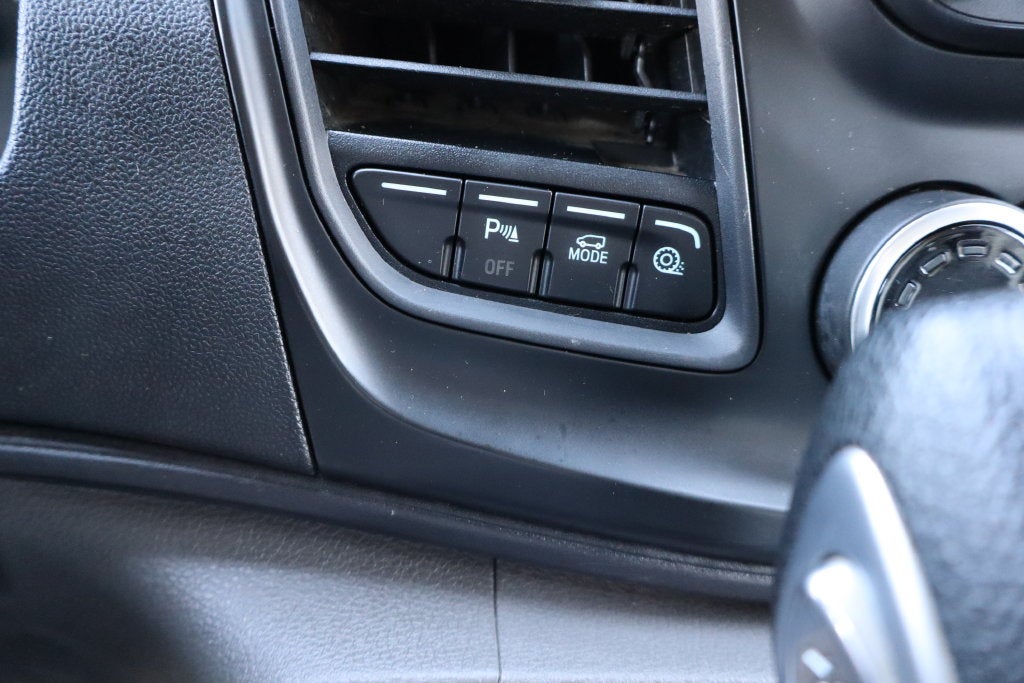 2023 Ford Transit-350 HD HR