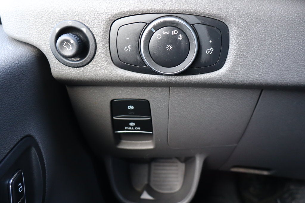 2023 Ford Transit-350 HD HR
