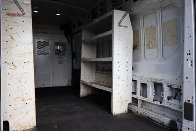 2023 Ford Transit-350 HD HR