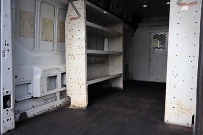 2023 Ford Transit-350 HD HR