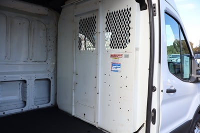 2023 Ford Transit-350 HD HR