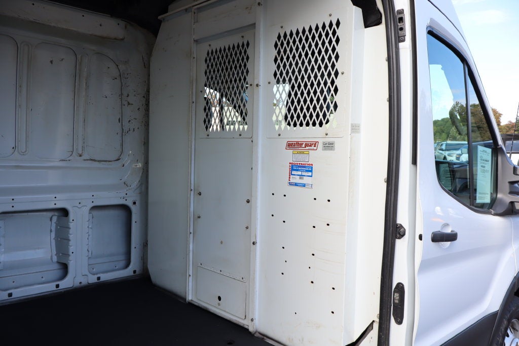 2023 Ford Transit-350 HD HR