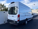2023 Ford Transit-350 HR