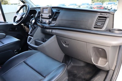 2023 Ford Transit-350 HD HR