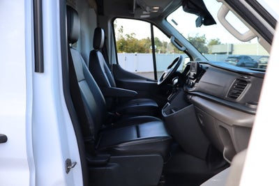 2023 Ford Transit-350 HD HR