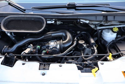 2023 Ford Transit-350 HD HR