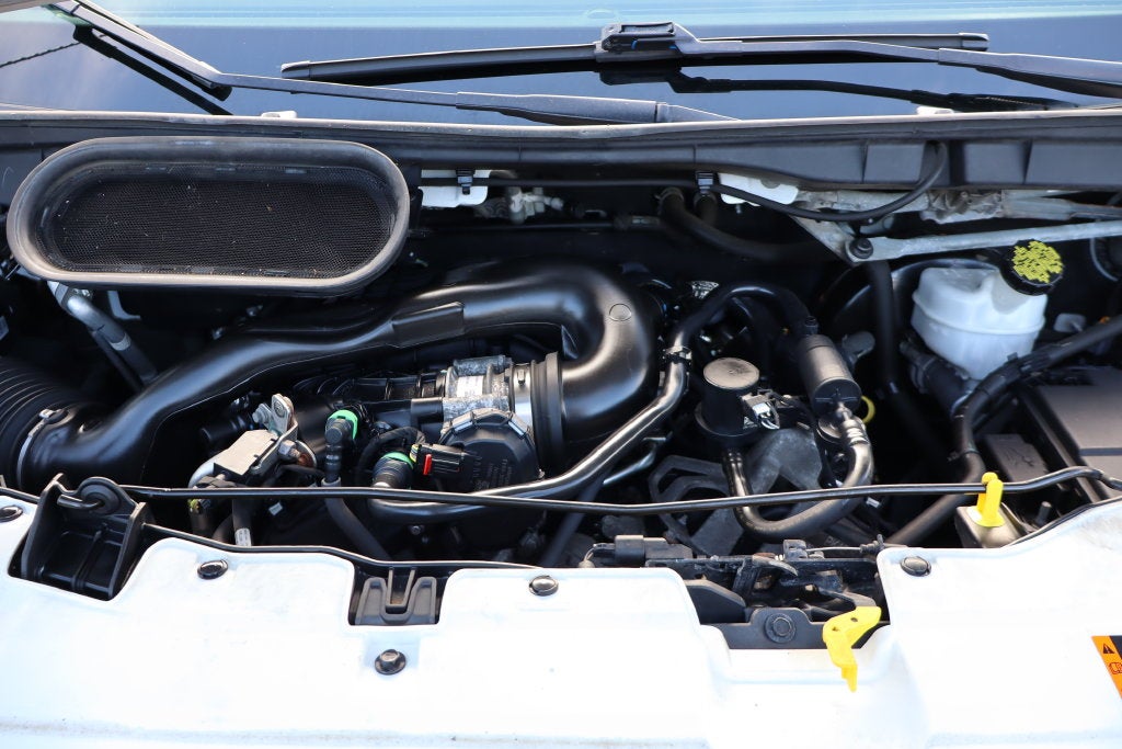 2023 Ford Transit-350 HD HR
