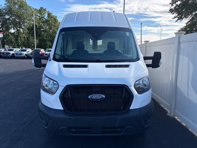 2023 Ford Transit-350 HR
