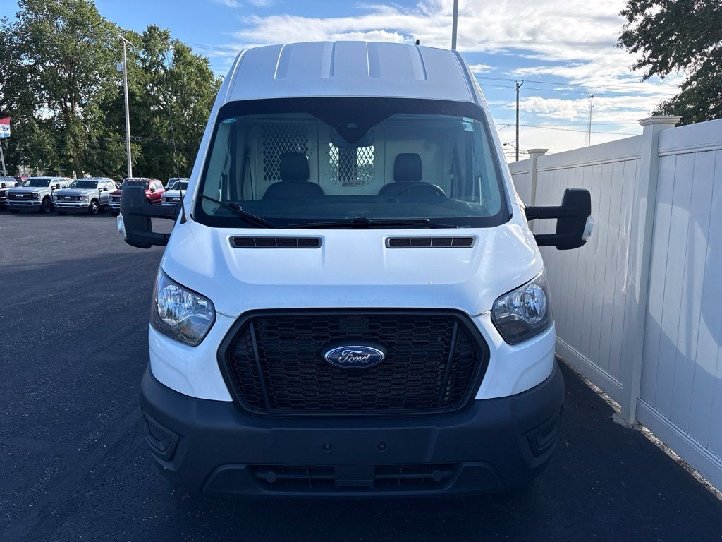 2023 Ford Transit-350 HR