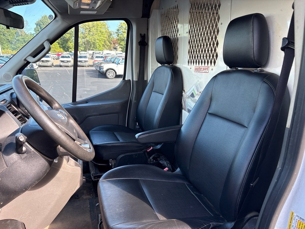 2023 Ford Transit-350 HR
