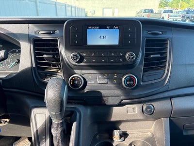 2023 Ford Transit-350 HR