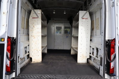 2023 Ford Transit-350 HD HR