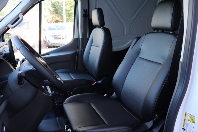 2026 Ford Transit-350 HD HR