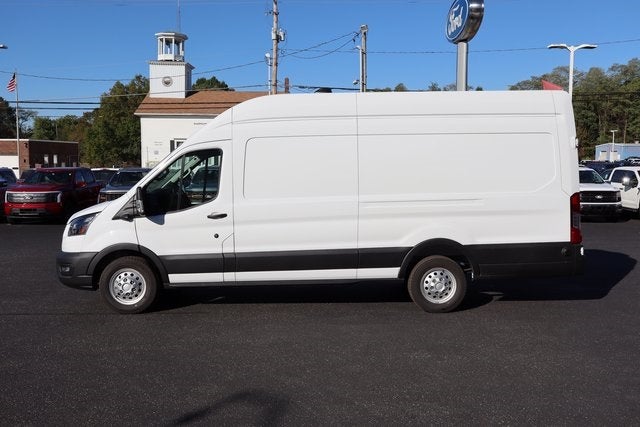 2026 Ford Transit-350 HD HR