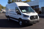 2026 Ford Transit-350 HD HR