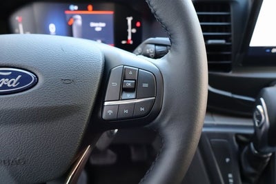 2026 Ford Transit-350 HD HR