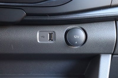 2026 Ford Transit-350 HD HR