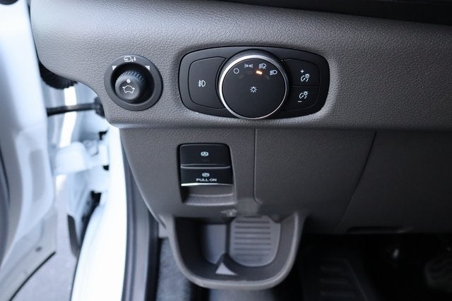 2026 Ford Transit-350 HD HR