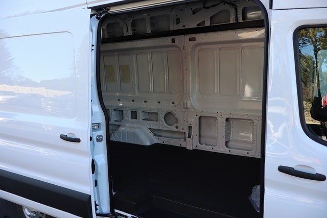 2026 Ford Transit-350 HD HR